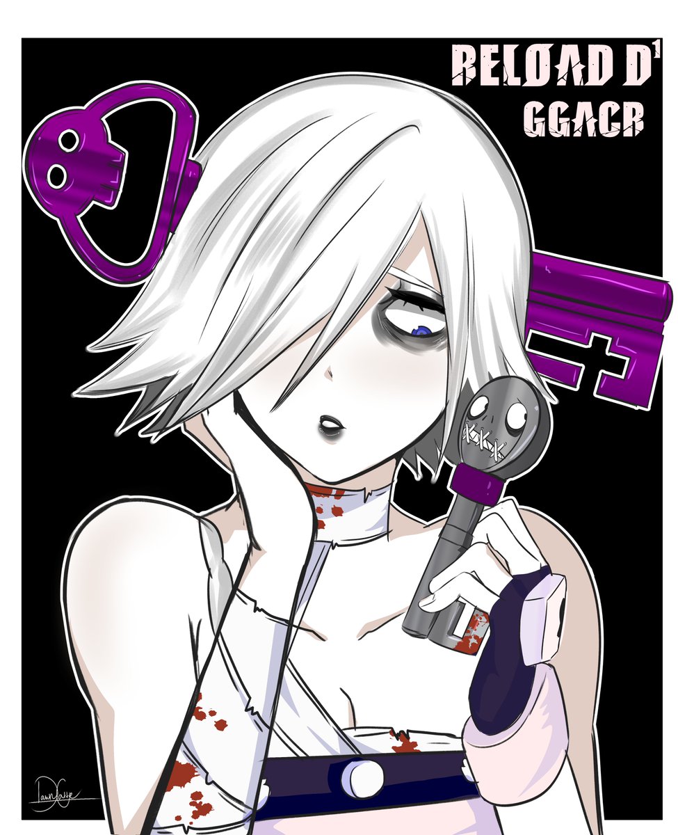 Dawn Catte tweet media