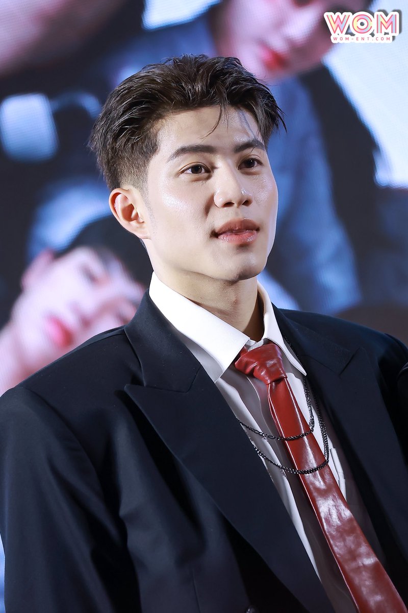 WOMENTERTAIN's tweet photo. ‘ แบงค์ ณฐวัฒน์ ’ ในงาน “GIRL FROM NOWHERE THE RESET GALA PREMIERE” 

#แบงค์ณฐวัฒน์ #banknuttawat
#GFNWTheResetGala
#GirlFromNowhereTheReset https://t.co/2w4kcnFYM3