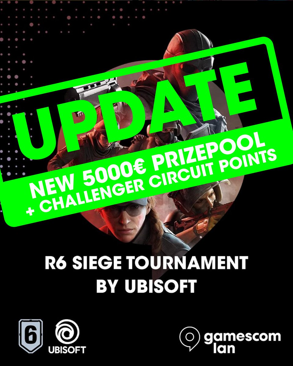 gamescom lan tweet media