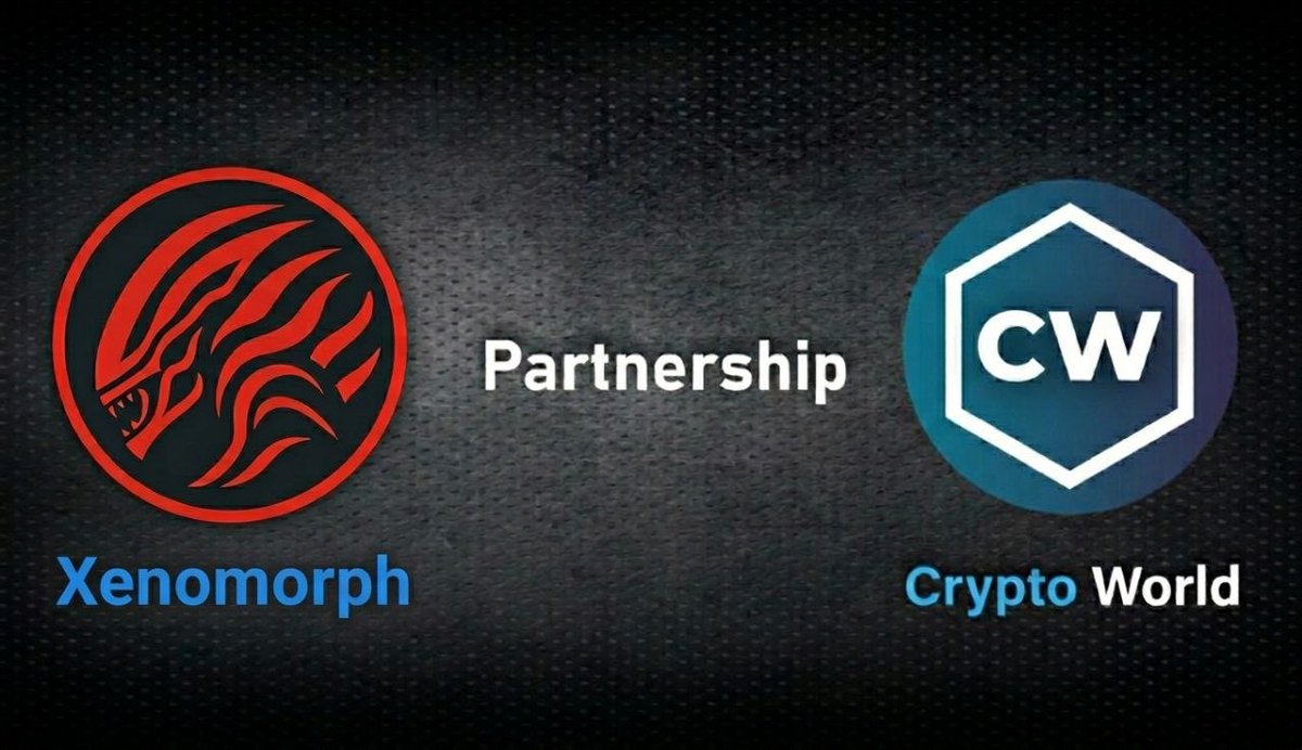 CryptoWorld tweet media