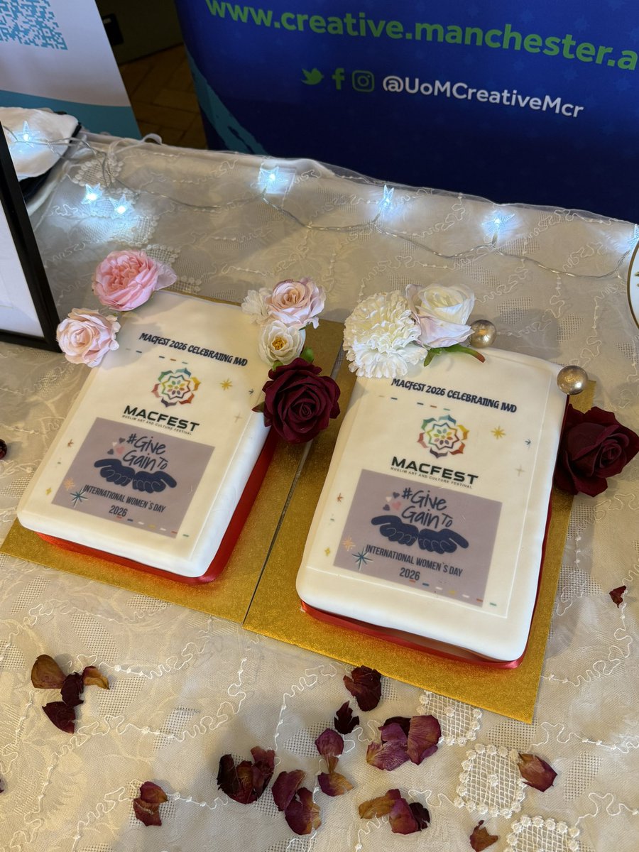 Muslim Arts & Culture Festival tweet media