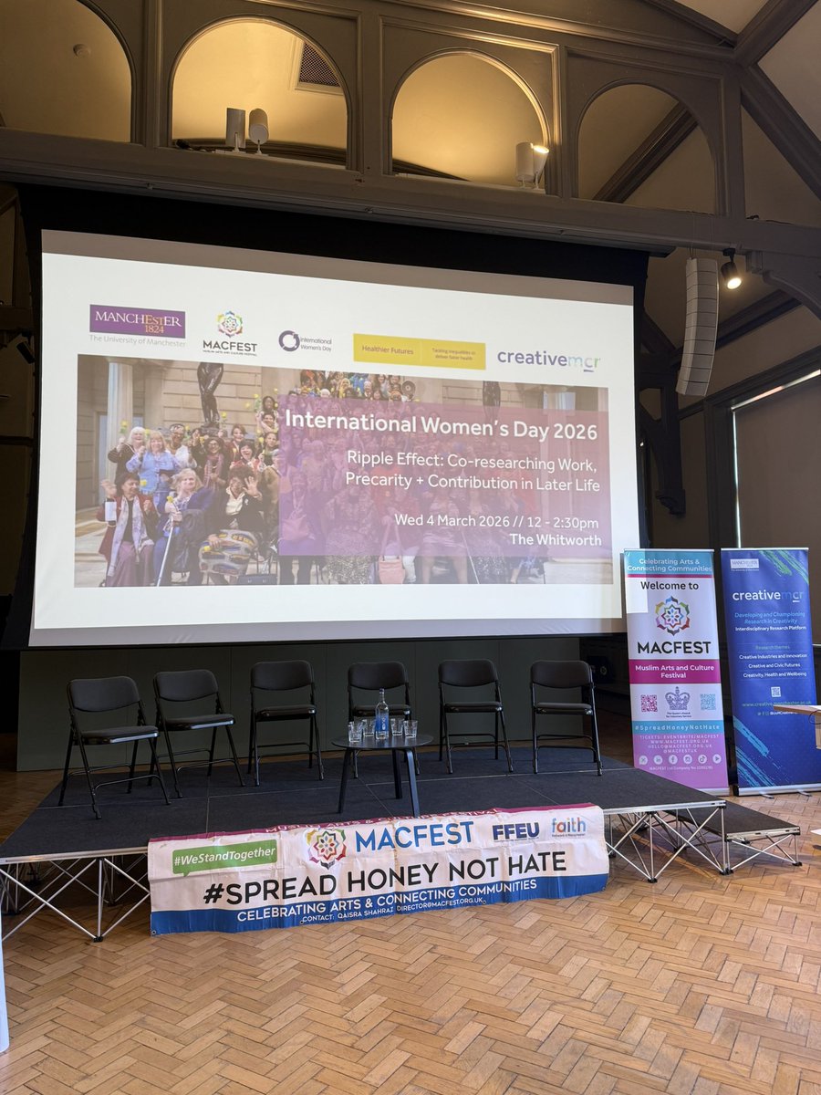 Muslim Arts & Culture Festival tweet media