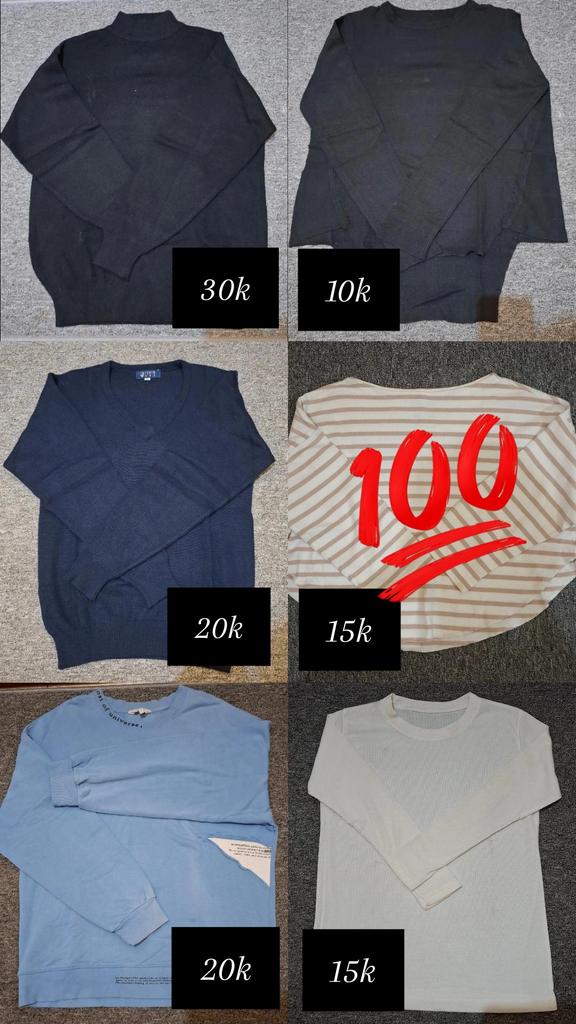 itsprettyprilli's tweet photo. @unicefess harga net ya, minat dm✨️✨️ https://t.co/fZVCnQmgDD