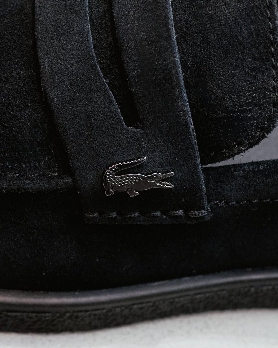 uptod4te's tweet photo. LACOSTE のローファースニーカー『COCHET』が国内各オンラインで発売開始 ［51CMA0049］【ラコステ コシェ】
https://t.co/Z8lXXfDSK4 https://t.co/UtevosyyD7