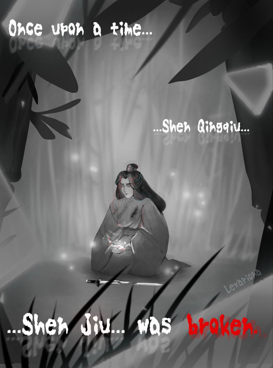 lexariona's tweet photo. Итог/основа
#svsss #shenjiu https://t.co/S77pkVZ2Vy