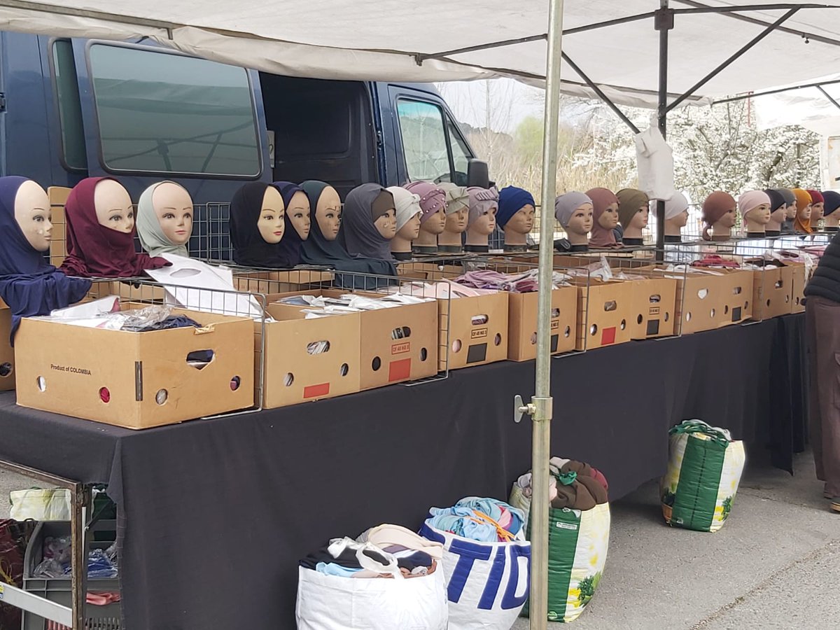 Sílvia Orriols tweet media