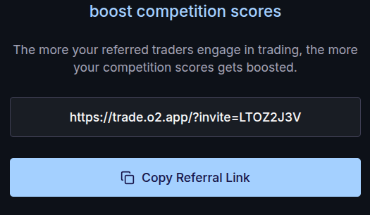 _modular_web3's tweet photo. @o2dotapp @Rubyto ⛽️#o2 #trade #fuelnetwork
LTOZ2J3V
https://t.co/i4RwSeRtlg https://t.co/djn2qicNs3