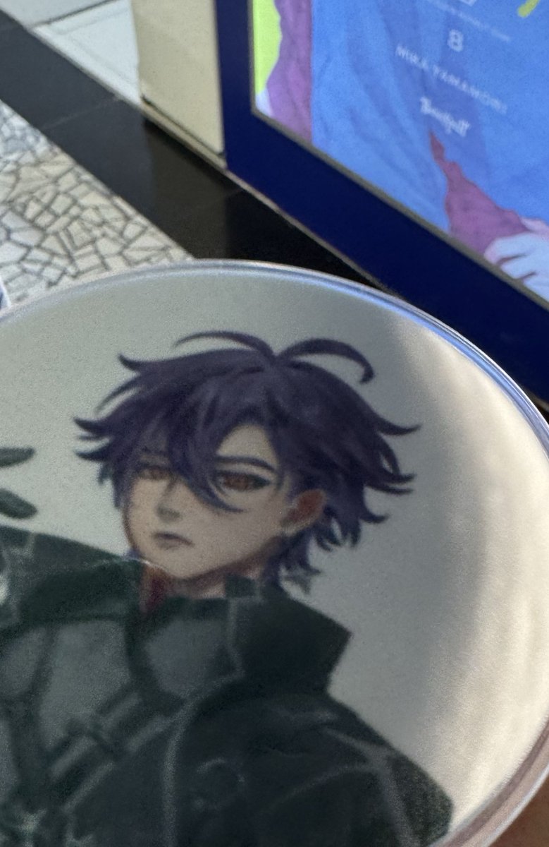 Zenith ☄️《 ARP 》 tweet media