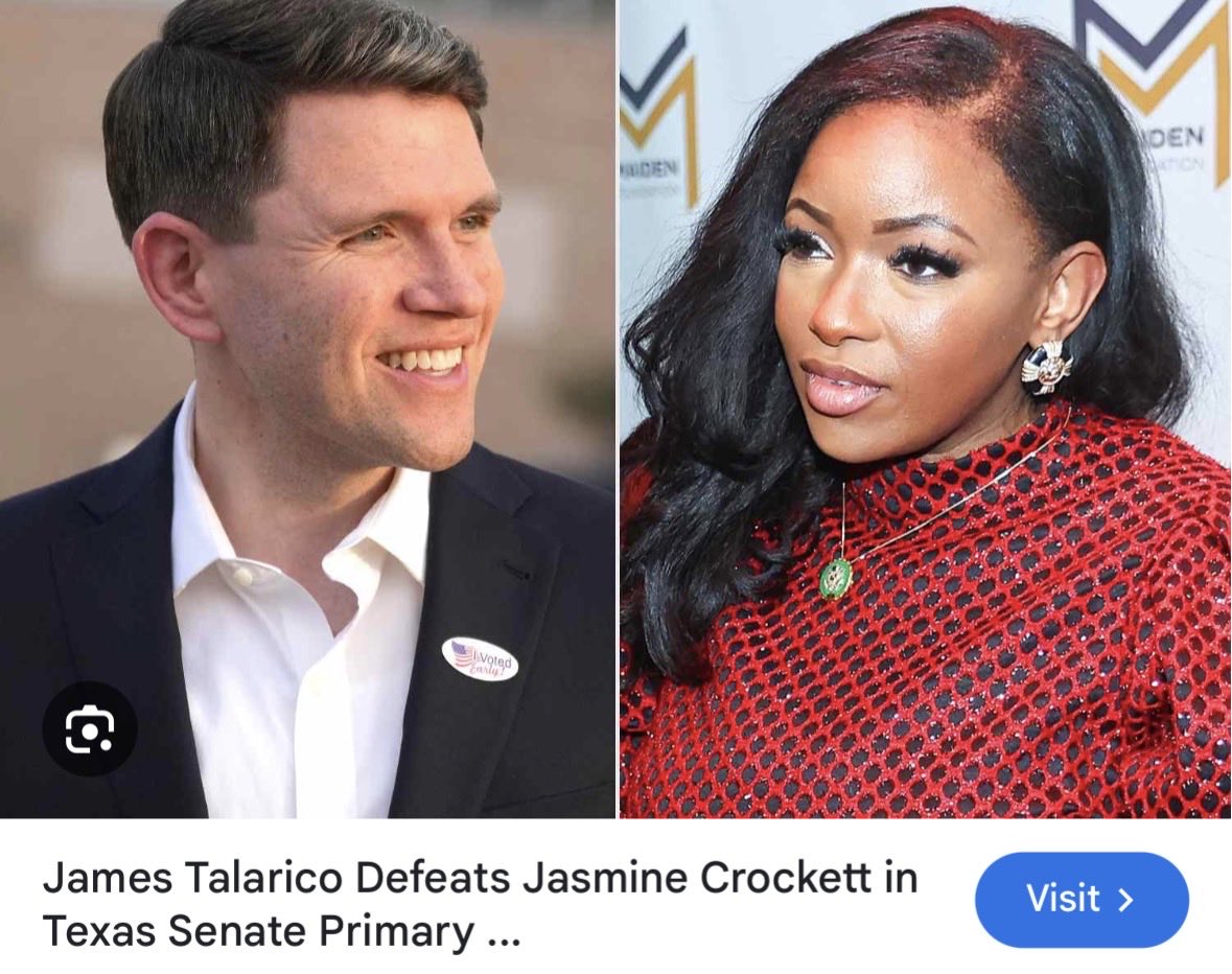 Vernon Jones tweet media