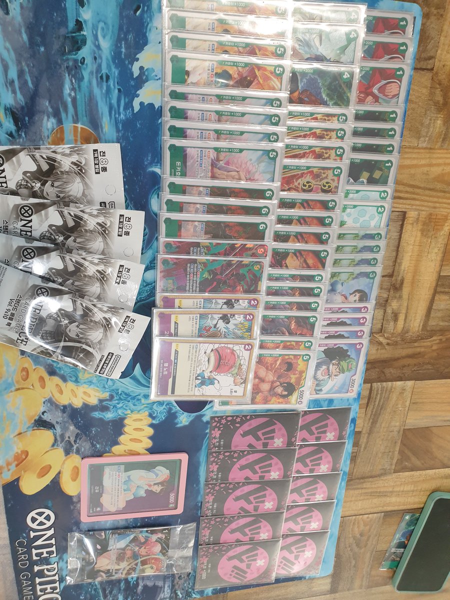 Daegu DuelChamp tweet media