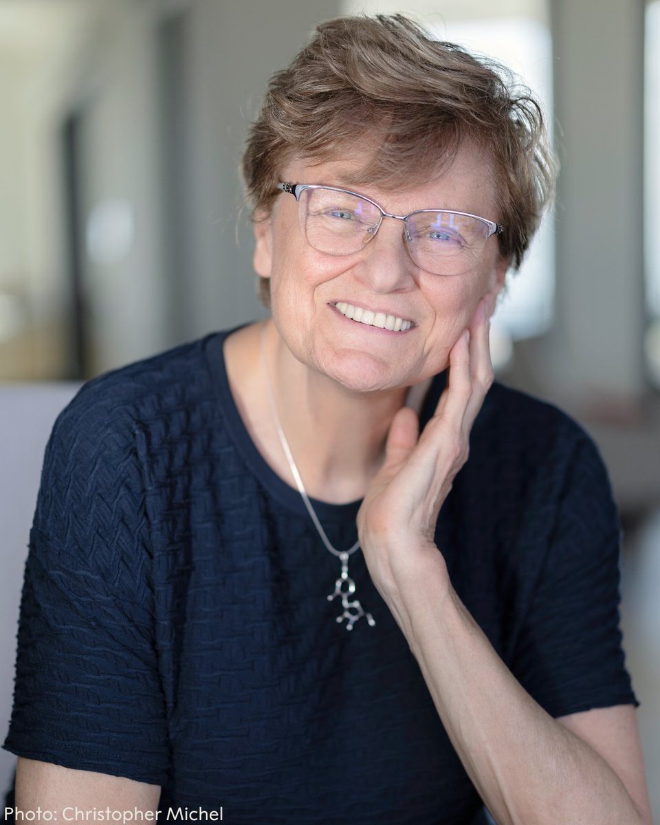 The Nobel Prize tweet media