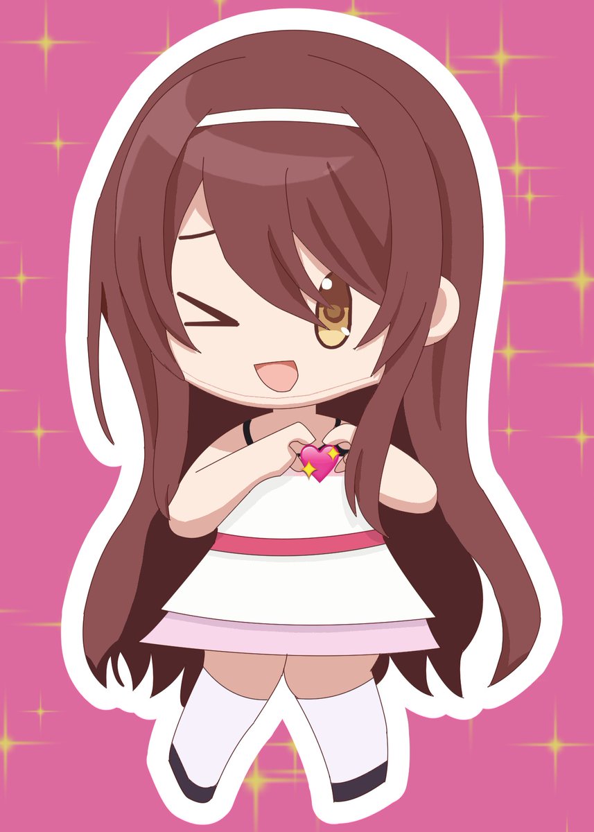 shisei4045's tweet photo. 甜花ちゃんを描いてみた（全然ダメだった） https://t.co/1WzvVDHyCD