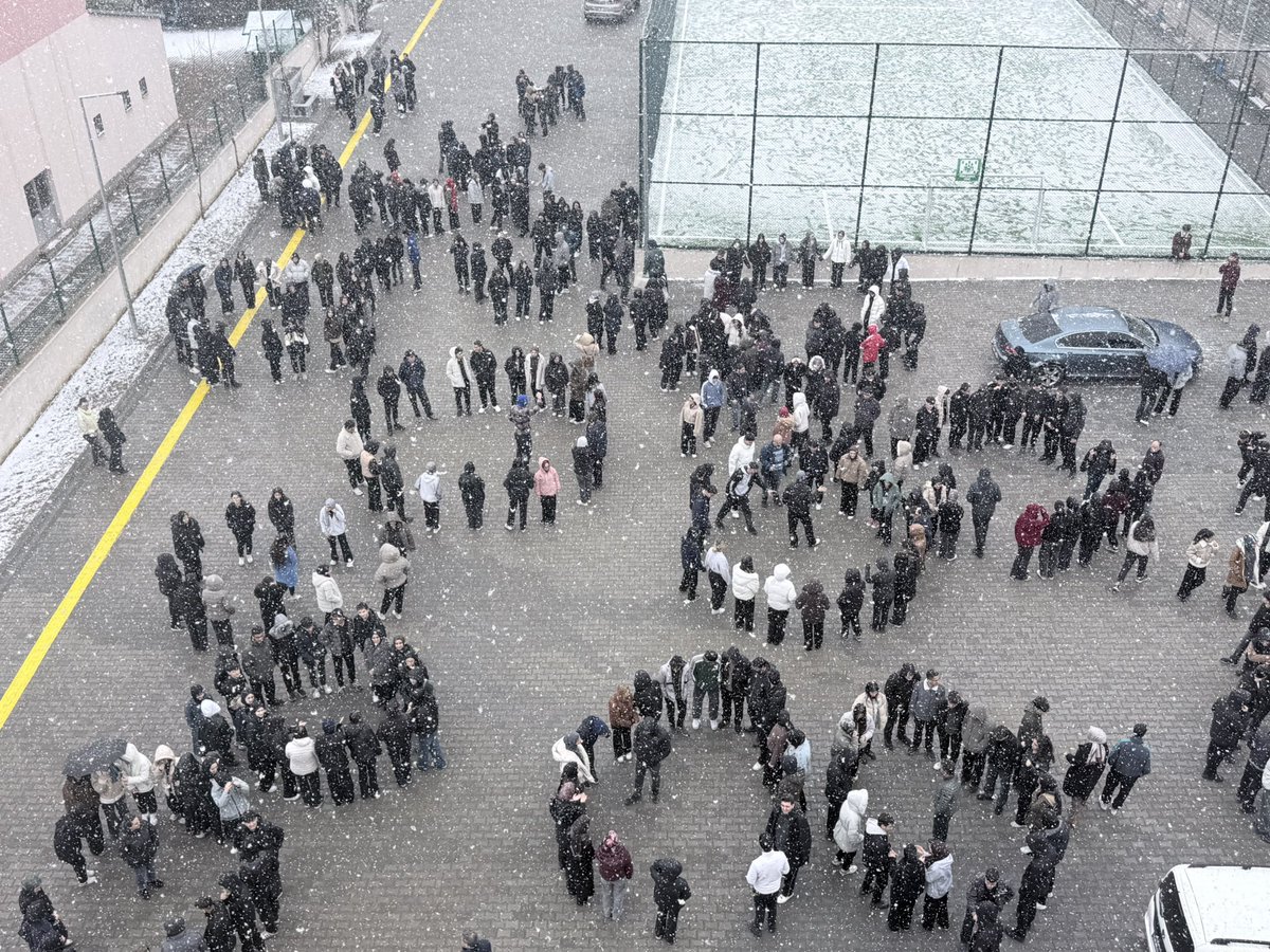 bingolyunusemreanadolulisesi tweet media