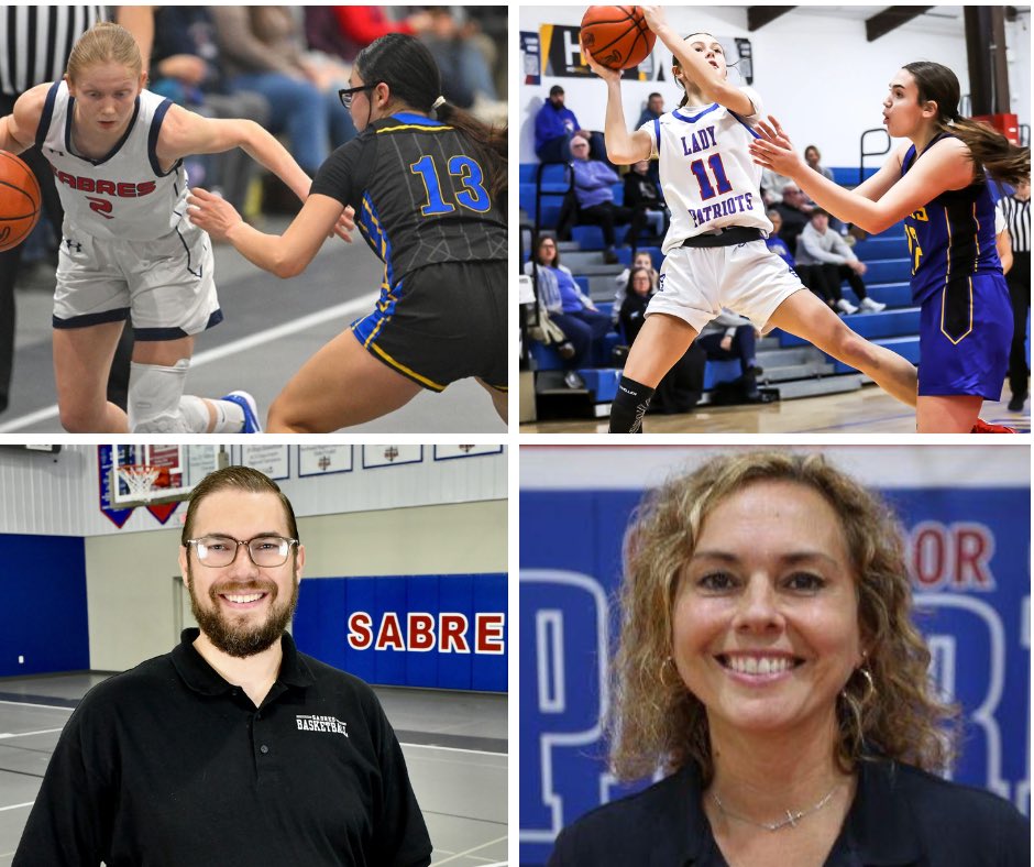 Lorain County Sports Network tweet media