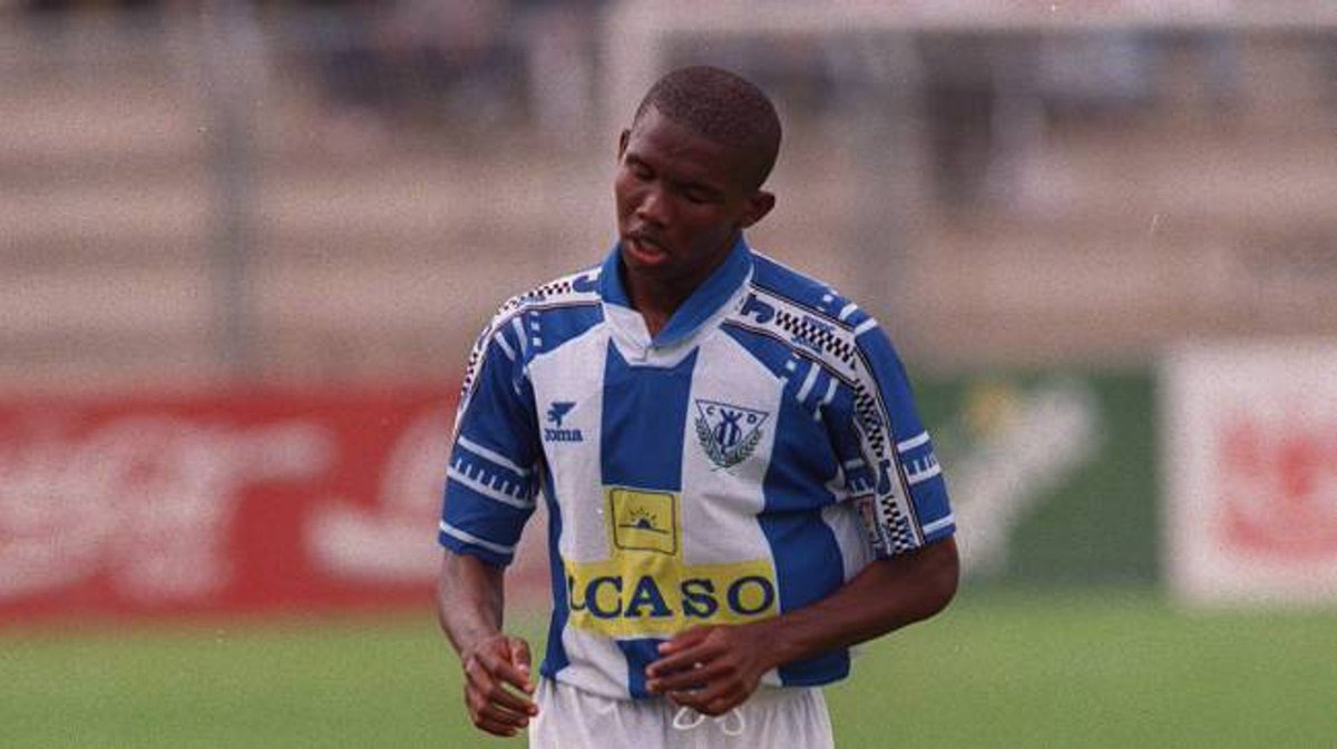 The Spanish Segunda Show tweet media