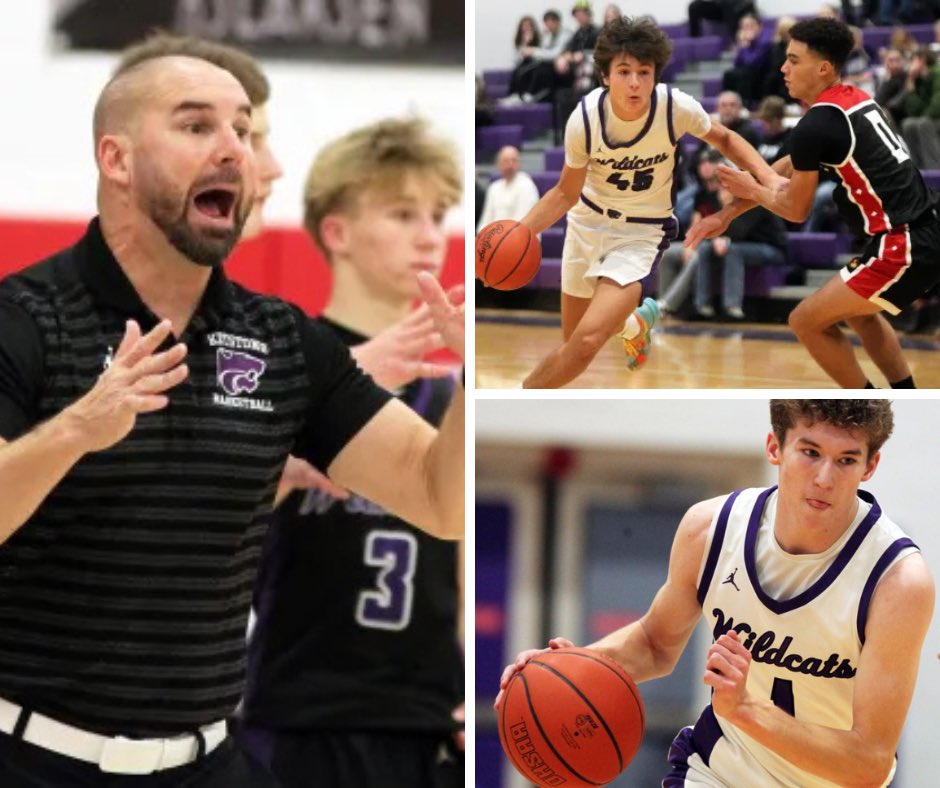 WOBLWDLWSPORTS's tweet photo. 🏆 ‘25-26 Lorain County Division 5, 6 and 7 All County Awards 

Co-Player of the Year: 
🏀 Liam Goran and Colt Cowling - Keystone

Coach of the Year:
👏 Jeff Holzhauer - Keystone

#LoCoHoops #AllLorainCountyAwards 
#loraincountysports #highschoolhoops https://t.co/jPtt5bbmFQ