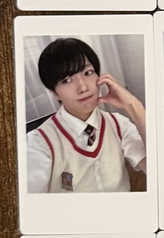 🥨取引 tweet media