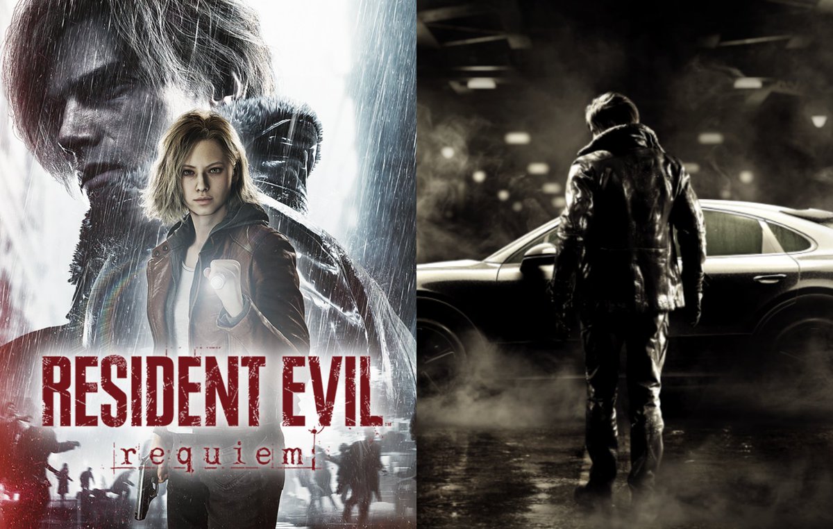 academiadgamers's tweet photo. Resident Evil Requiem vendeu mais de 5 milhões de unidades em apenas 5 dias após o lançamento, tornando-se o maior lançamento da história da franquia.

Resident Evil Requiem: 5 milhões em 5 dias
RE4 Remake: 5 milhões em 3 meses
RE8: 5 milhões em 5 meses
RE3 Remake: 5 milhões em 2 anos
RE2 Remake: 5 milhões em 1 ano
RE7: 5 milhões em 1 ano e 5 meses