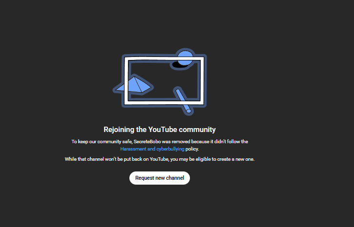 SecreteBobo tweet media