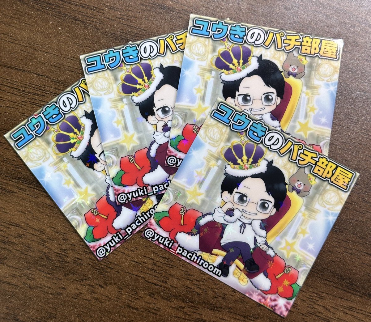 ユウきのパチ部屋@ONEACE (@yuki_pachiroom) / Posts / X