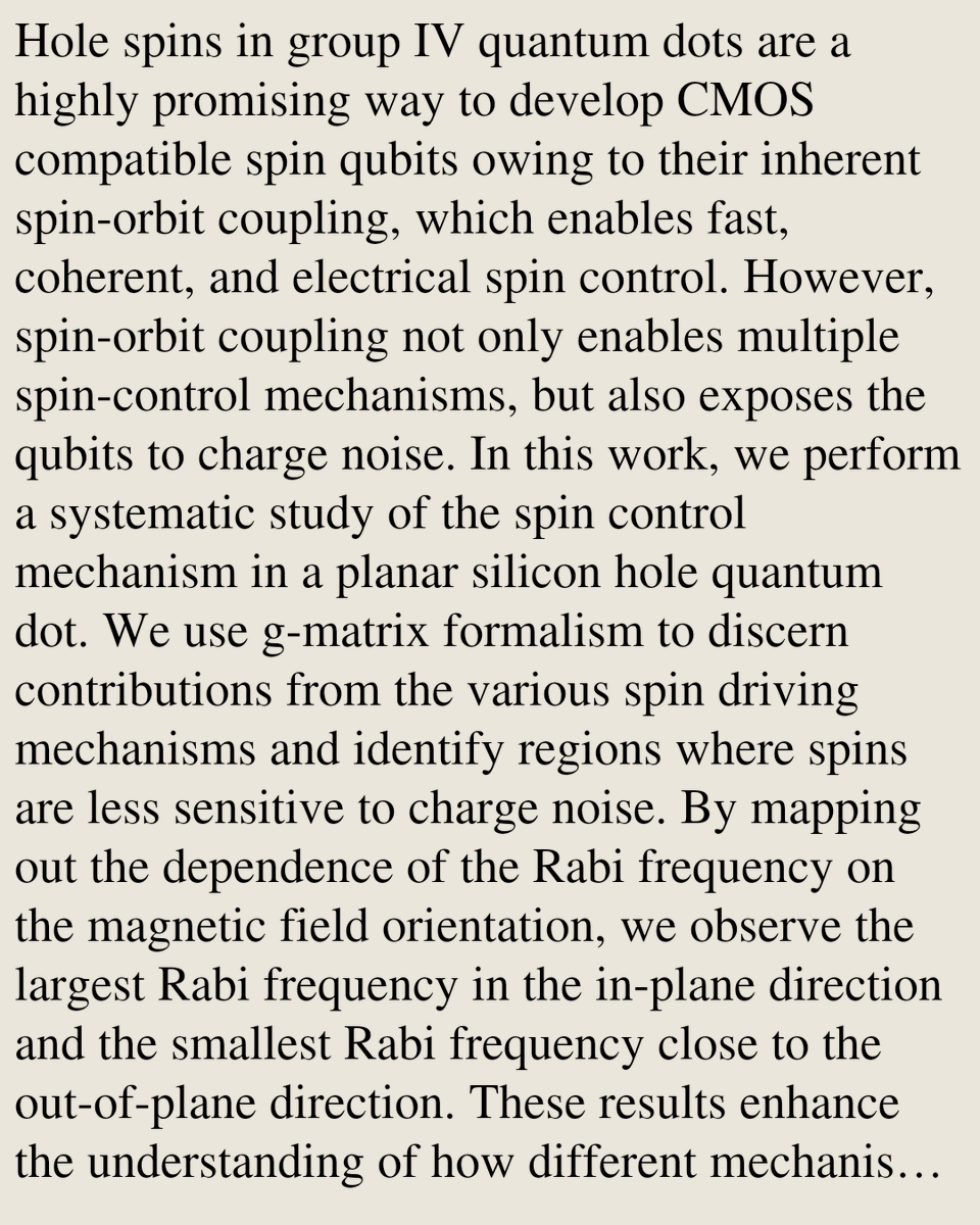 Nanotechnology Papers tweet media