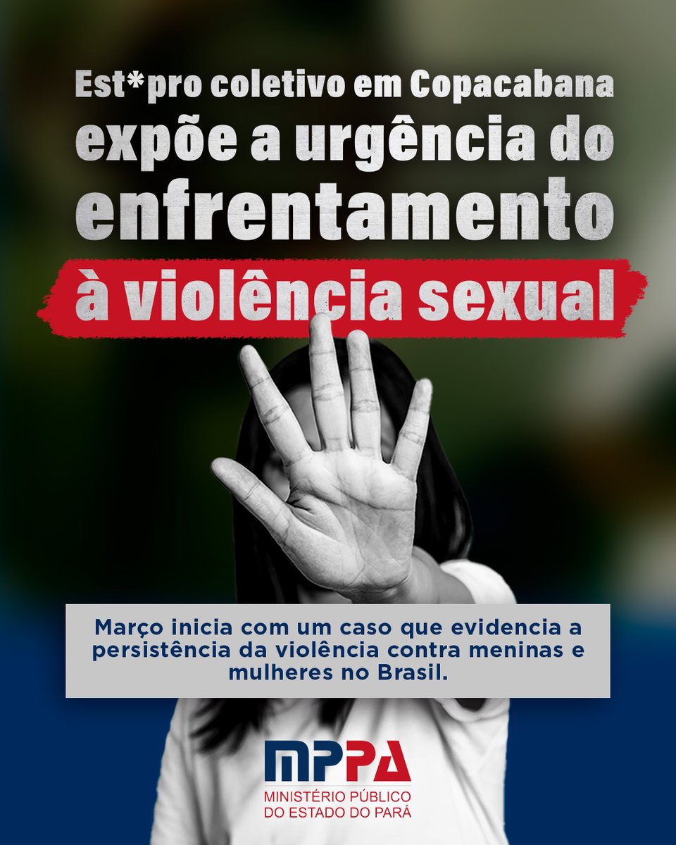 MP do Pará tweet media