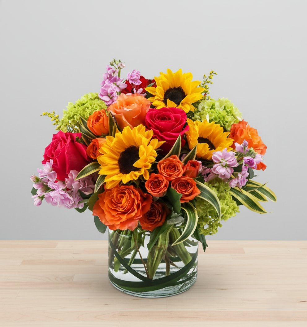 Busseys's tweet image. Employee Appreciation Day is this Friday! 💐 Nothing says "we value you" like a burst of color on a desk. Show your gratitude with a bouquet that is sure to make their day. 😊

#EmployeeAppreciation #BouquetOfThanks #EmployeeRecognition #BusseysFlorist
✨busseysflorist.com
