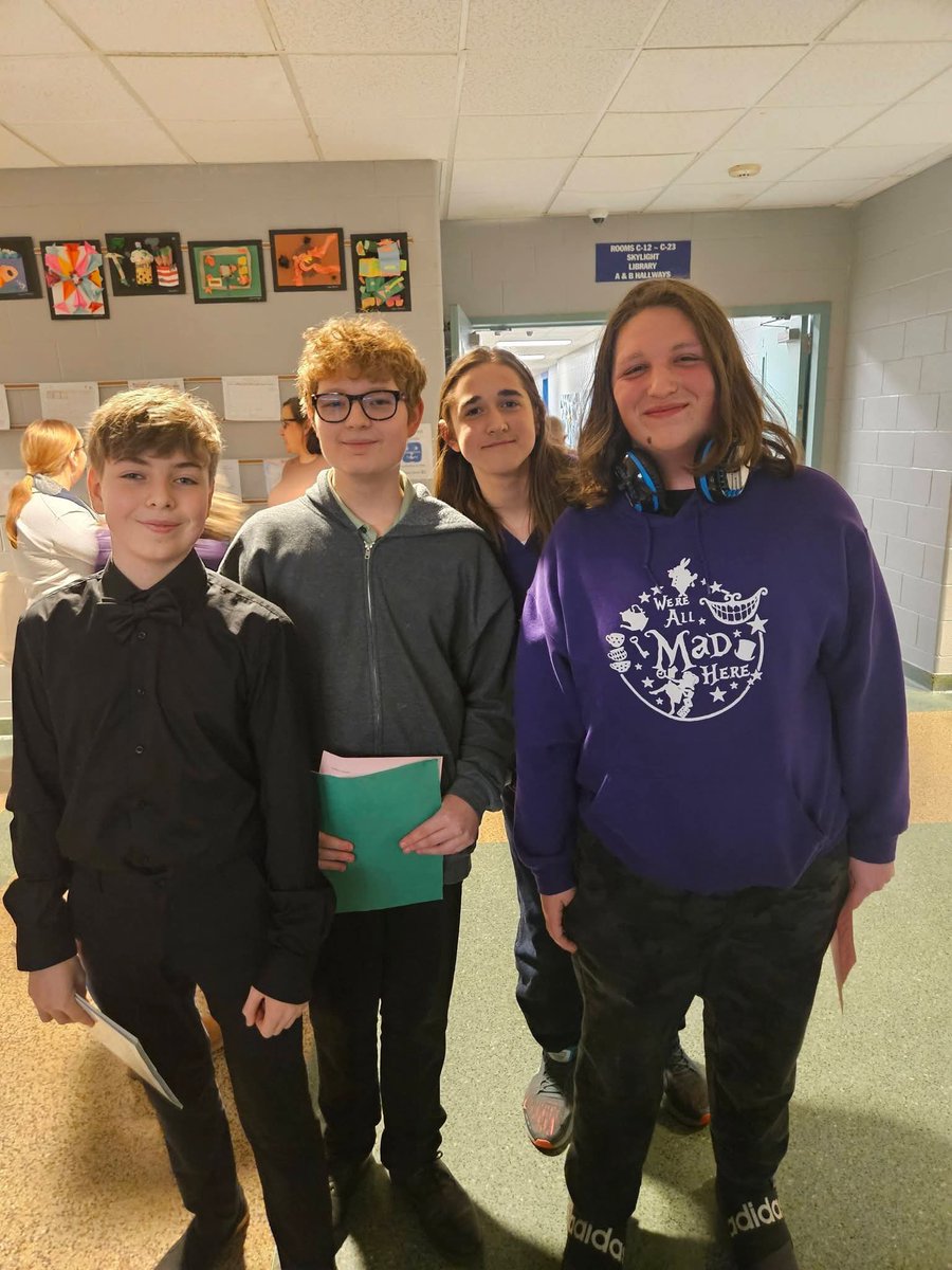 Michelle Hower tweet media