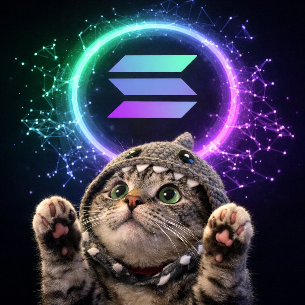 Shark Cat 🦈🐱 tweet media