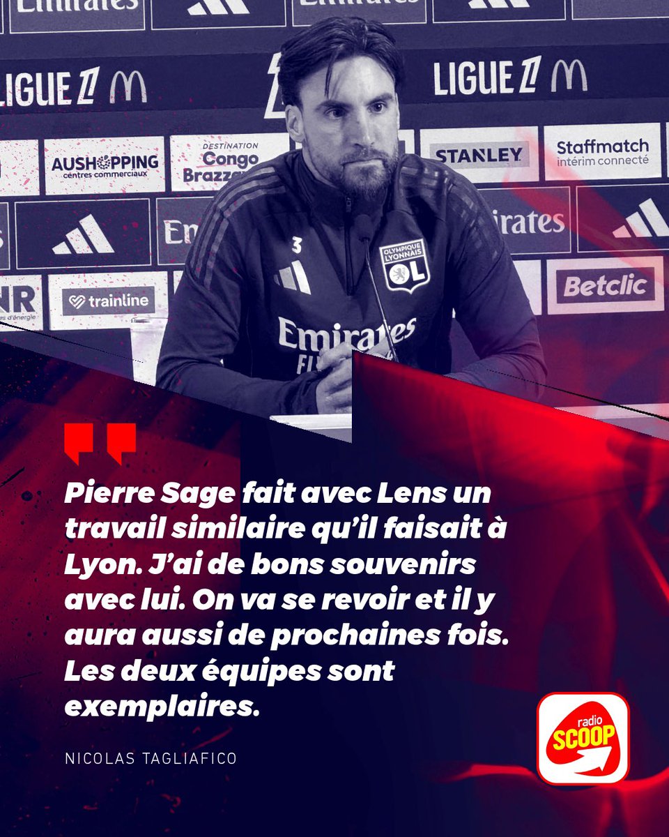 Radio Scoop Infos tweet media