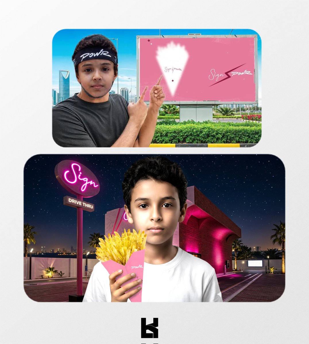 KHALED GFX | Thumbnails tweet media