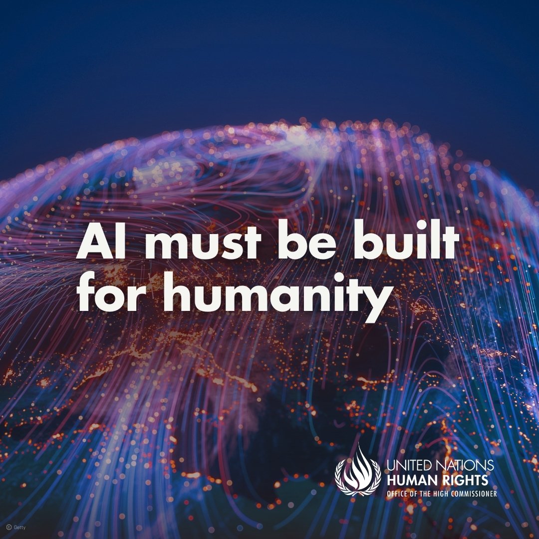 Volker Türk tweet media