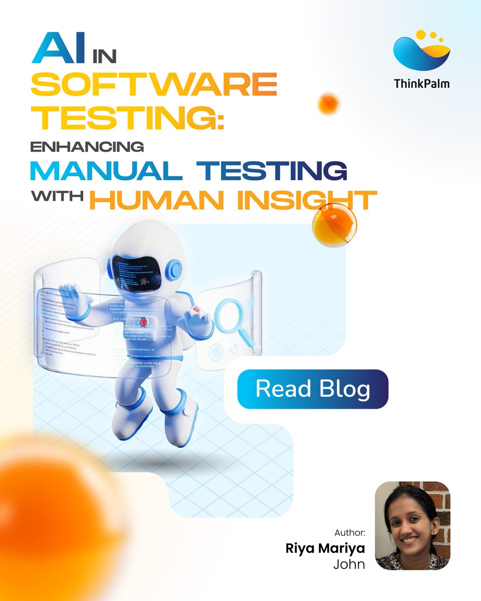 ThinkPalm tweet media