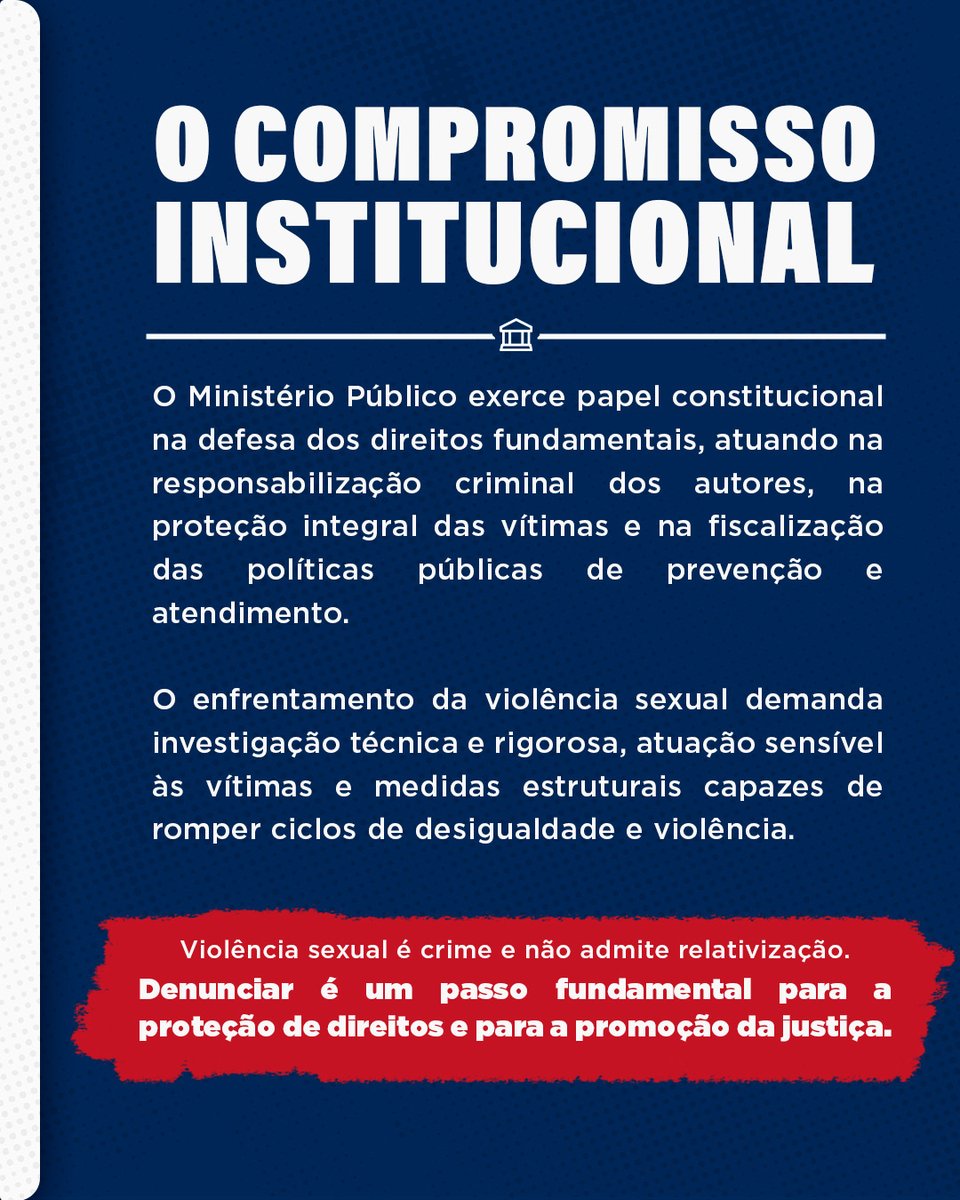 MP do Pará tweet media