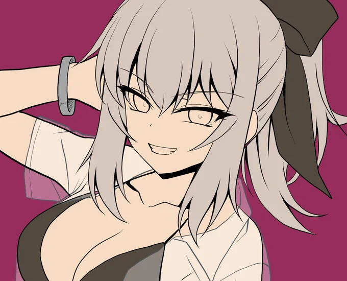 残りは明日だ