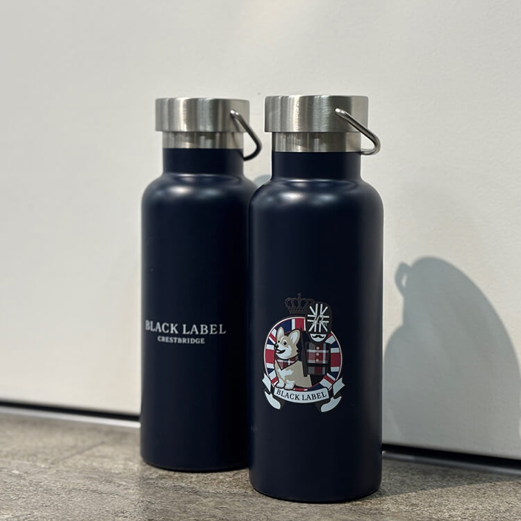 BLACK LABEL CRESTBRIDGE tweet media