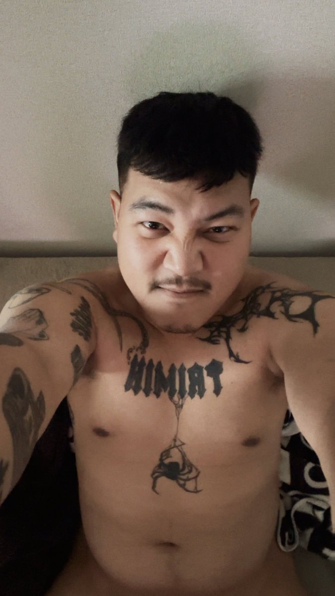 ช่องปลอม tweet media