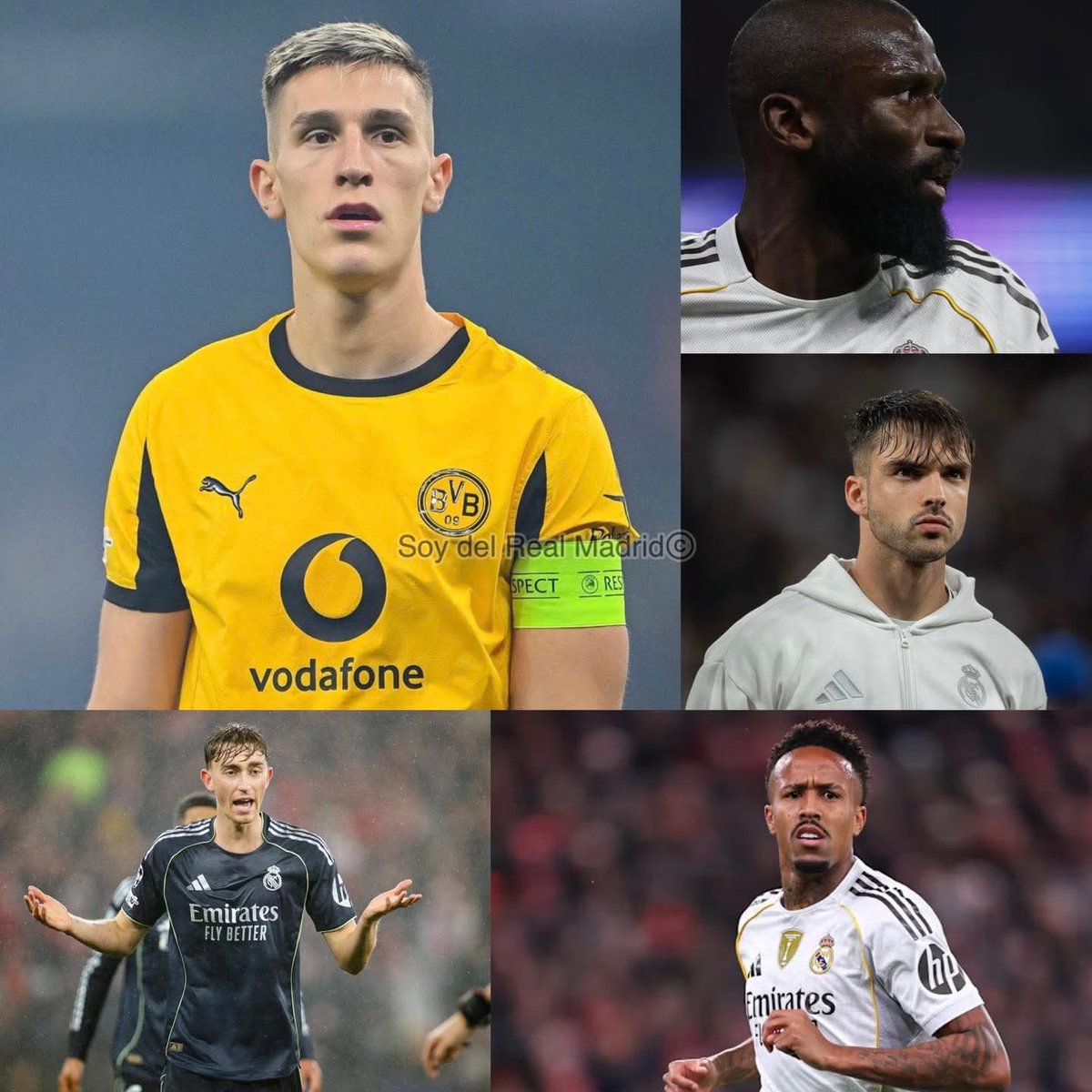 🔱 CHAMPIONS RM🔱 tweet media