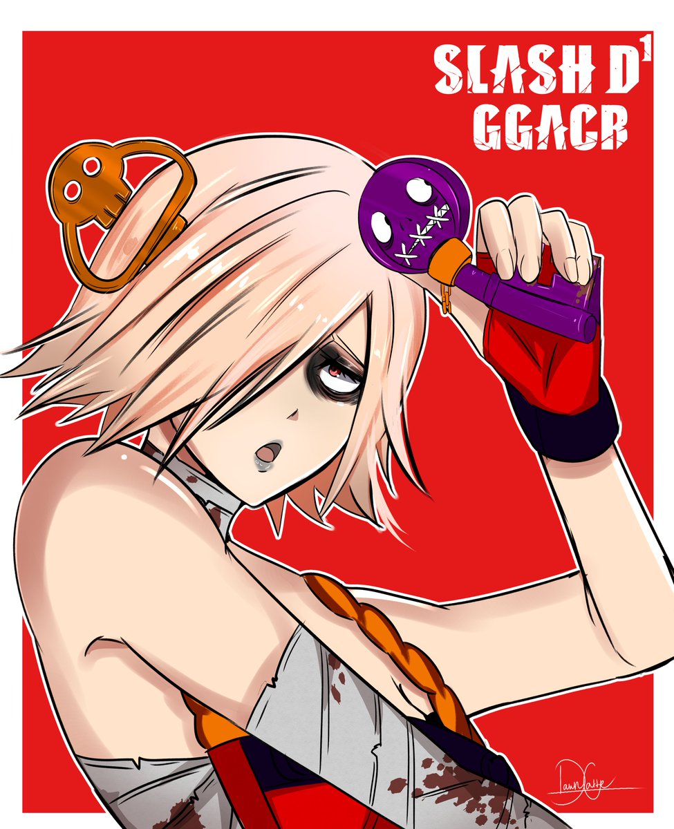 Dawn Catte tweet media