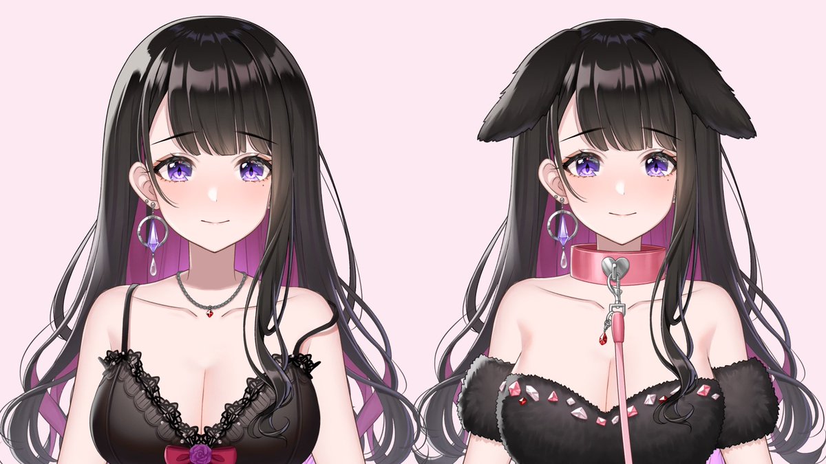 恋乃夜まい💗🥄@ぶいカノ tweet media