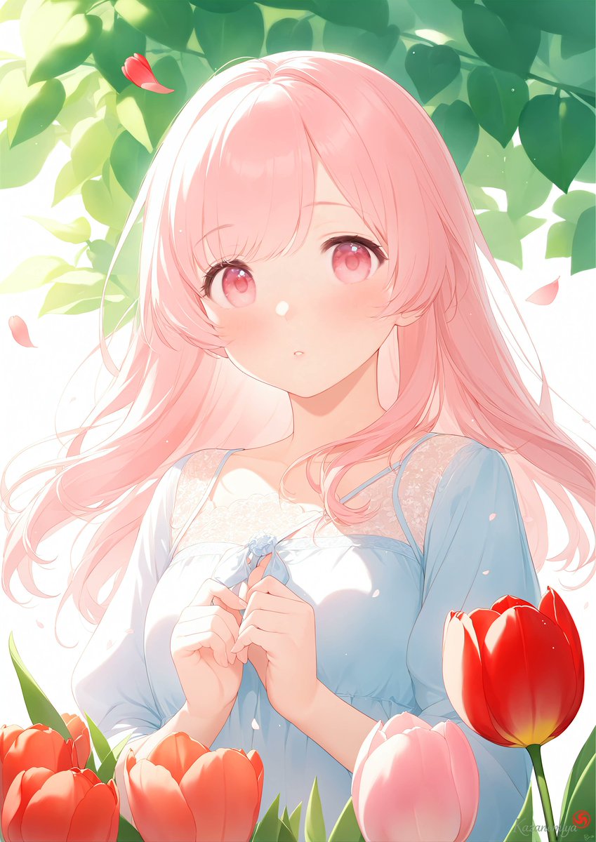 AIイラスト #AIart #ComfyUI #SDXL