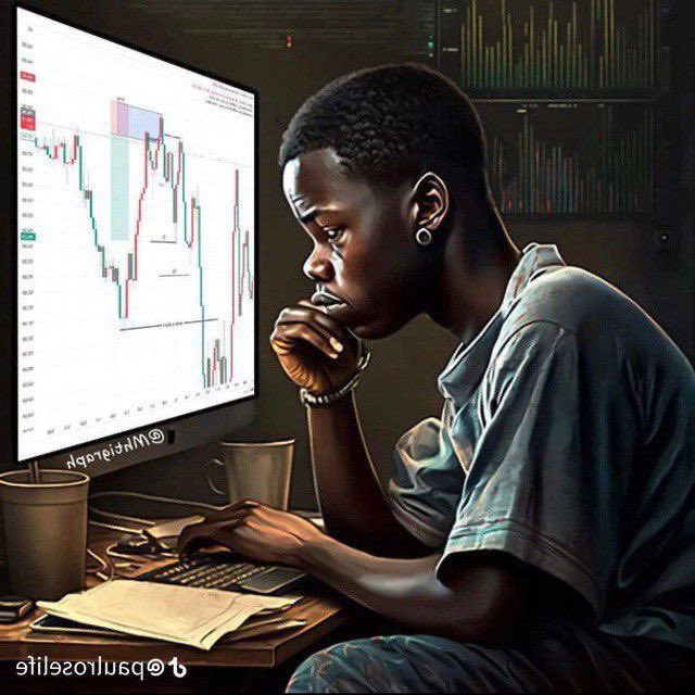 There’s no way you can say you want to make it in trading without being a little obsessed with it.

Taking a break doesn’t mean disappearing from the charts for three months and then coming back whenever you feel like it. That’s not obsession, that’s inconsistency.