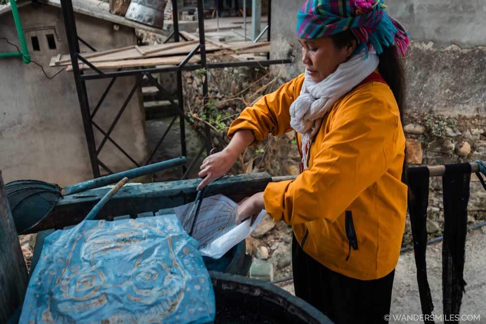 Vanessa 🌍 She Wanders Miles tweet media