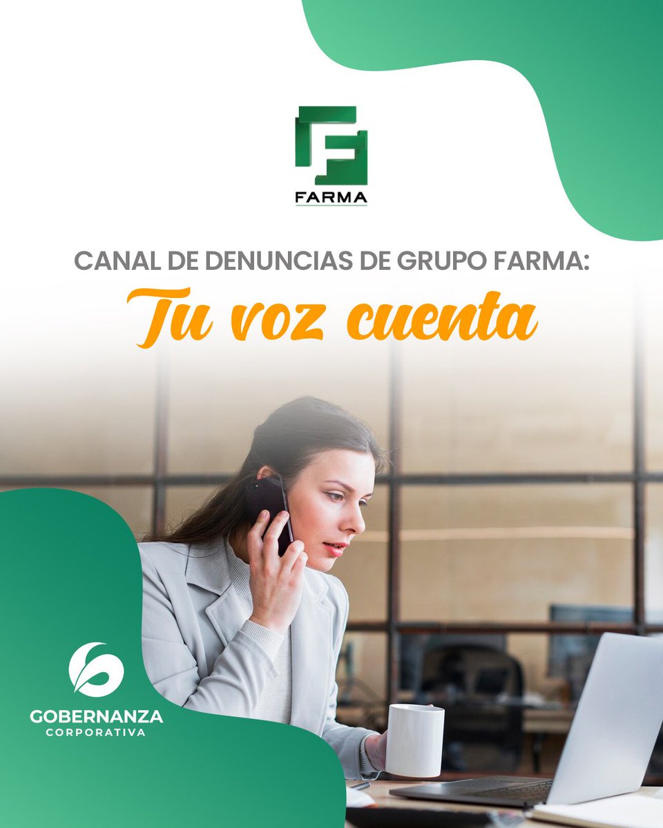 Laboratorios Farma tweet media