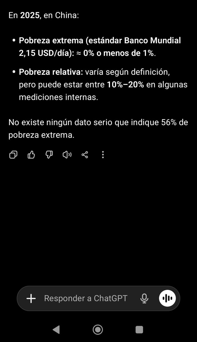 AM19690's tweet photo. @JulioMarid56379 @crimsonkingact4 @Rei_Hino11 @jarapolitica @grok Es como debatir con un niño con síndrome de down. https://t.co/rZpbRsCN6g