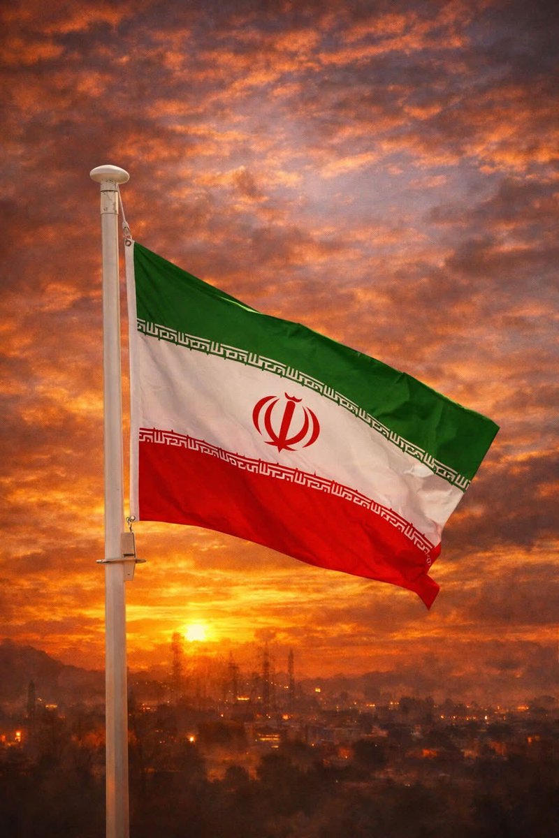 JUST IN:  🇮🇷 Internet service in Iran has been down for over 100 hours.