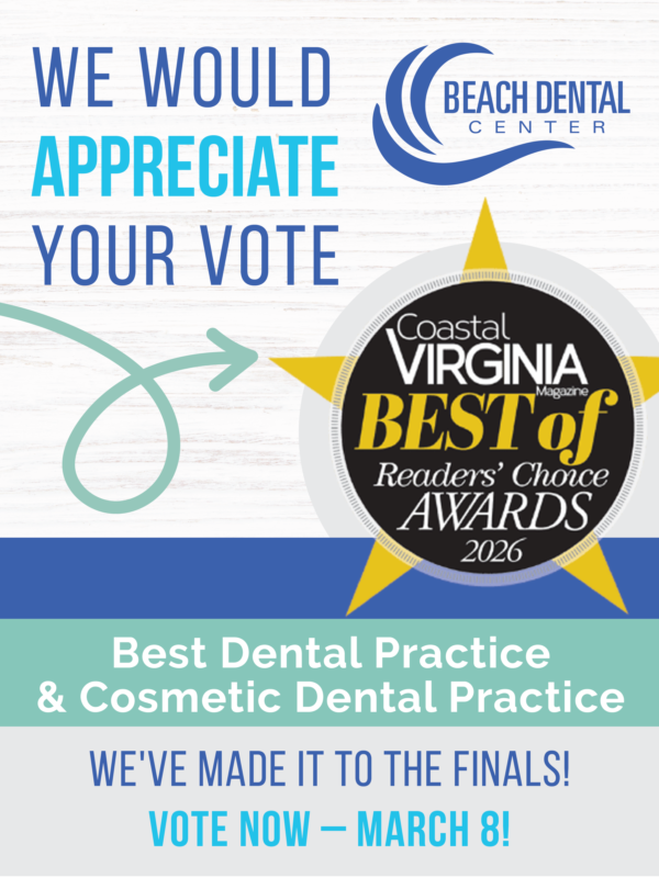 Beach Dental Center tweet media