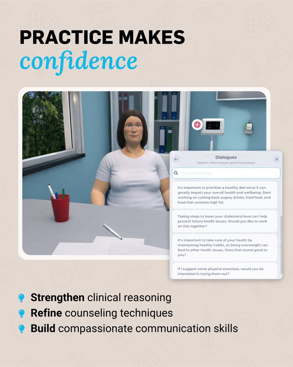 Body Interact tweet media