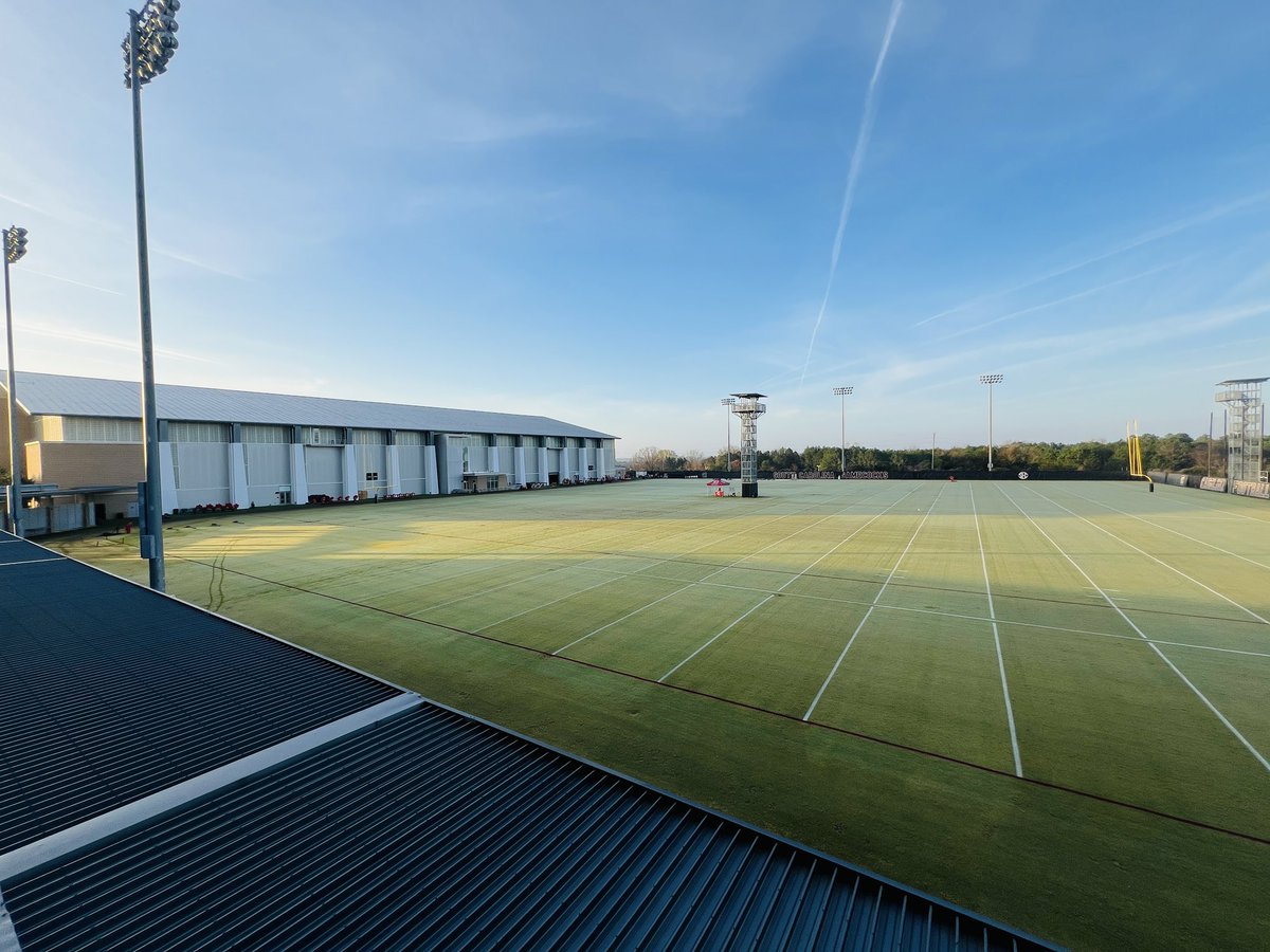 South Carolina Football tweet media