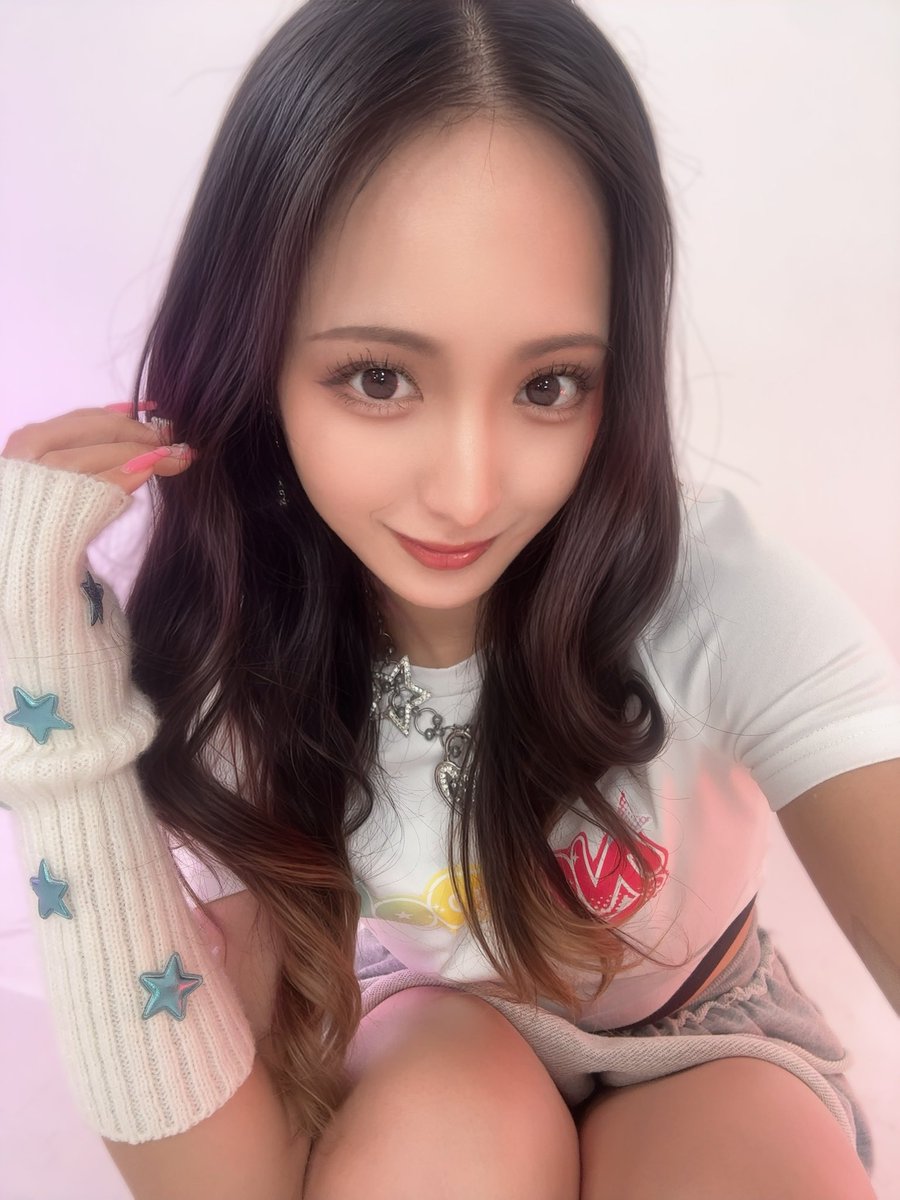 花前杏実 (AMI) tweet media